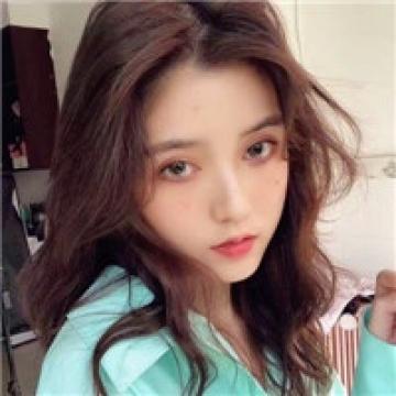 个性潮流女生头像,让我更简单一些