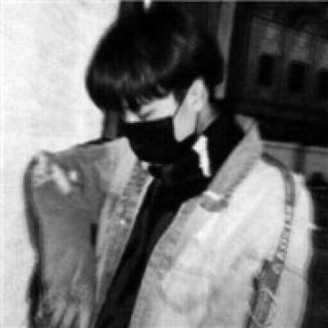 寂寞孤独男生头像,让人感受的悲伤