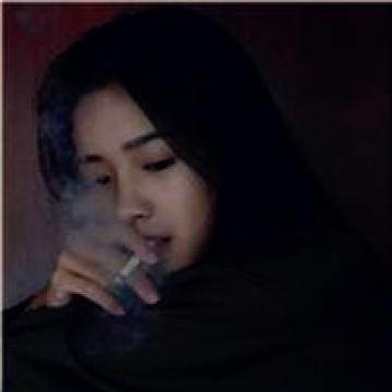伤感文艺女生头像,忘记自己曾经很幸福