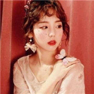 清新女生抖音背景头像,漂亮的人总是很特别