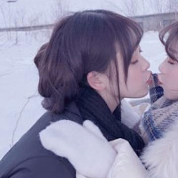 2018优质闺蜜女生头像,刚好遇见你