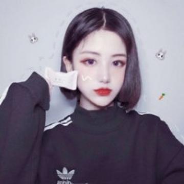 最新抖音时尚女生头像,越夜越美丽