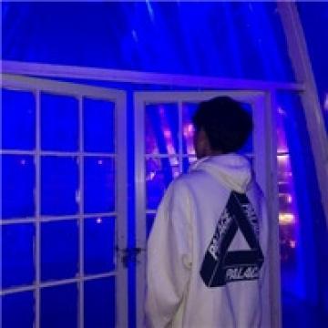超酷快手情侣头像一对,因你生命更精彩