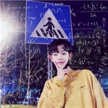 甜蜜情侣学数学公式头像,爱你的定义不会改变