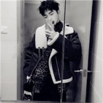 特别的人特别的你