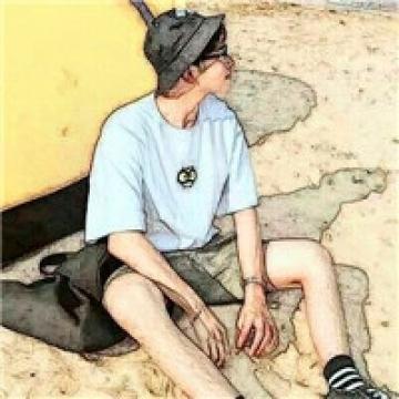 最帅气的他等你发现