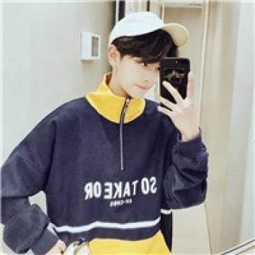 都是些小帅哥