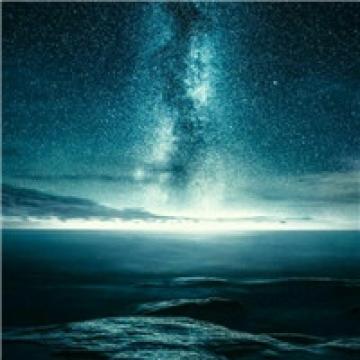 星河灿烂若出其中