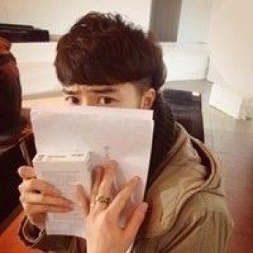 好男孩