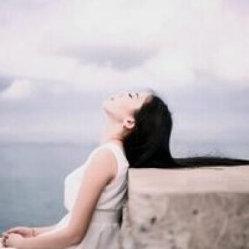 浪漫的女神