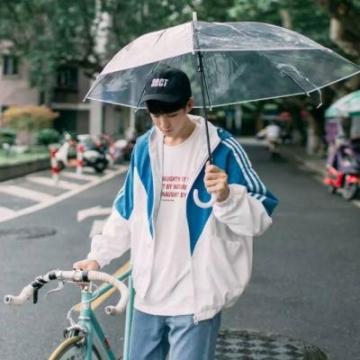 2018帅气小清新男生头像小哥哥们