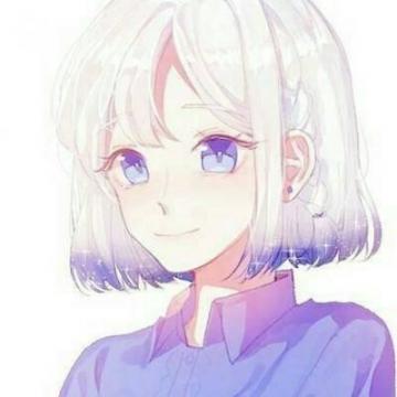 动漫萝莉女头