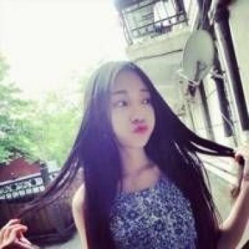 这么美，可惜没人爱
