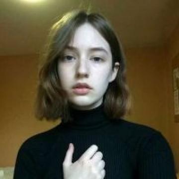 用尽妩媚不如素颜一笑