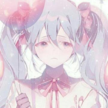 唯美好看动漫女头 小女子不才让公子在一念之间怦然心动