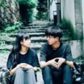 要做我一辈子的太阳☀