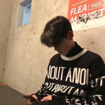 钟意男头