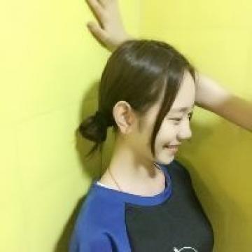 因为那个人是你！