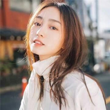 抖音最火的头像女生  好看的我为将新欢视为初恋向旧爱致歉