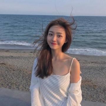 可爱风女头.鹤归孤山你归我