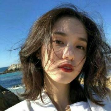 优质女头,“你是我漫漫人生，只配错过的好人。”