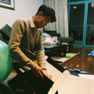 你不喜又怎知我不爱