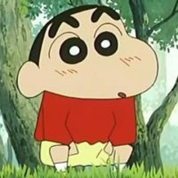 蜡笔小新