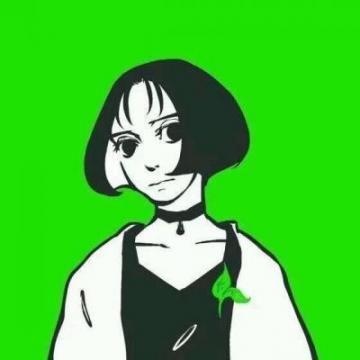 高清二次元可爱情头,明里暗里都喜欢你
