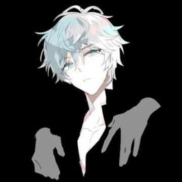 动漫男头