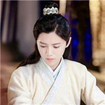 陌上人如玉