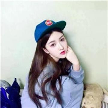 超可爱的闺蜜女生
