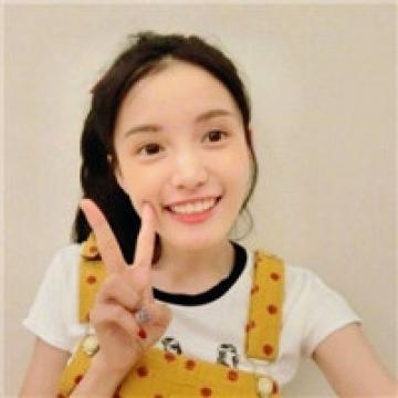 青春不变的闺蜜情