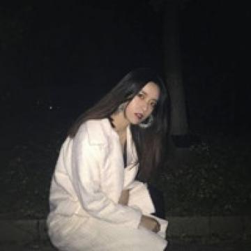 时尚美女头像