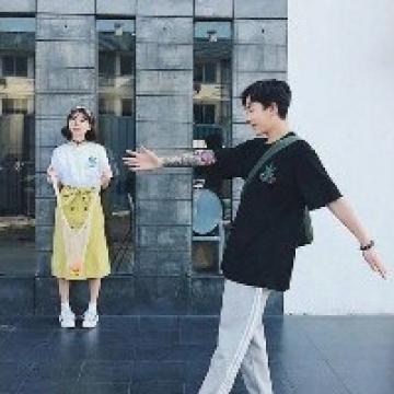 无与伦比的美丽