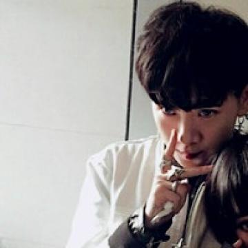 超浪漫的酷情侣