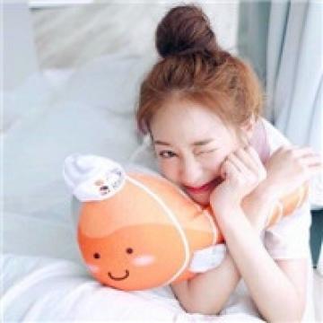 美好模样惹人爱