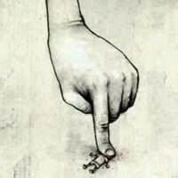 另类的惊吓世界
