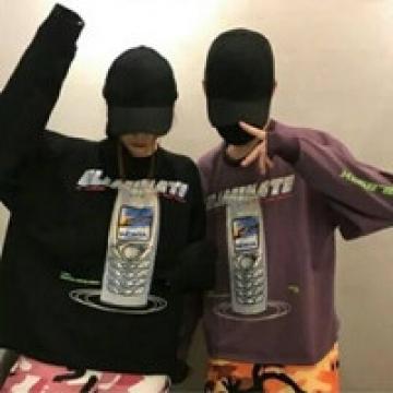 我管着你你惯着我
