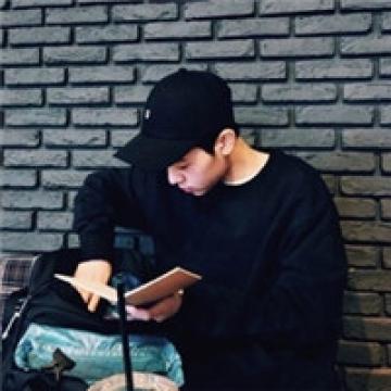 让人喜欢的个性男生