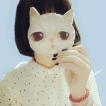 人来疯的