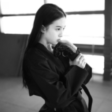  你还是用最残忍的方式让我明了