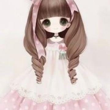 小女人的赞一个