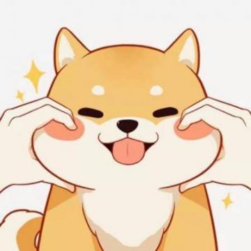 小卡通动漫头像