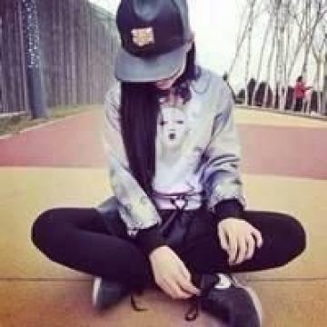 我要用尽我的万种风情