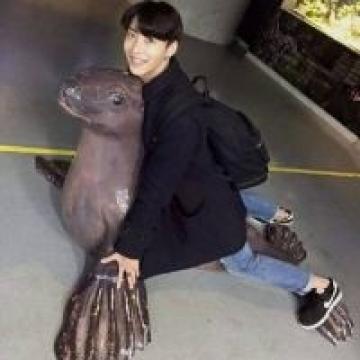 不找你并不代表不爱你