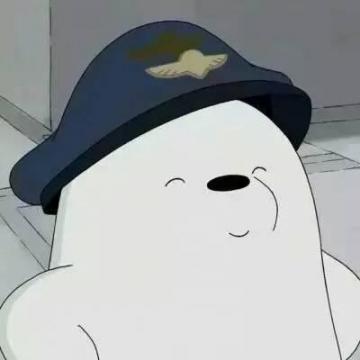 幸福就是唇齿相依，不用什么灿烂