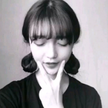 我每天都在笑，你猜我过的好不好