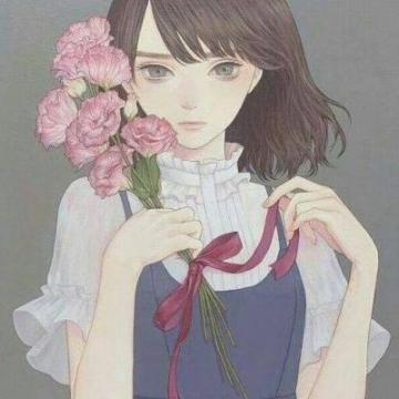 彼岸花，花开无叶，叶生无花，相念相惜却不得相见