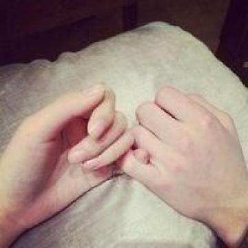 立此为据,日后誓不为生活和流言嫁作人妇 我要嫁给爱情
