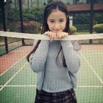 想说的话都在眼睛里喉咙里